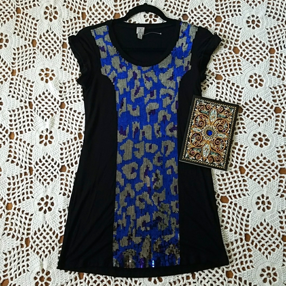 Tristan Sequin Cheta Top